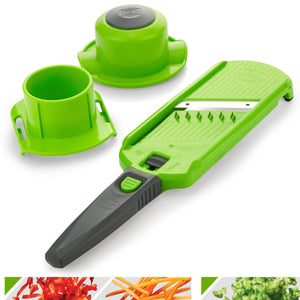 Börner Mini-Mandoline - Multi Dicer Julienne Börner Kitchentools