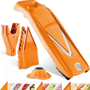 Börner Mandoline V5 PowerLine - Starter Set Börner Kitchentools