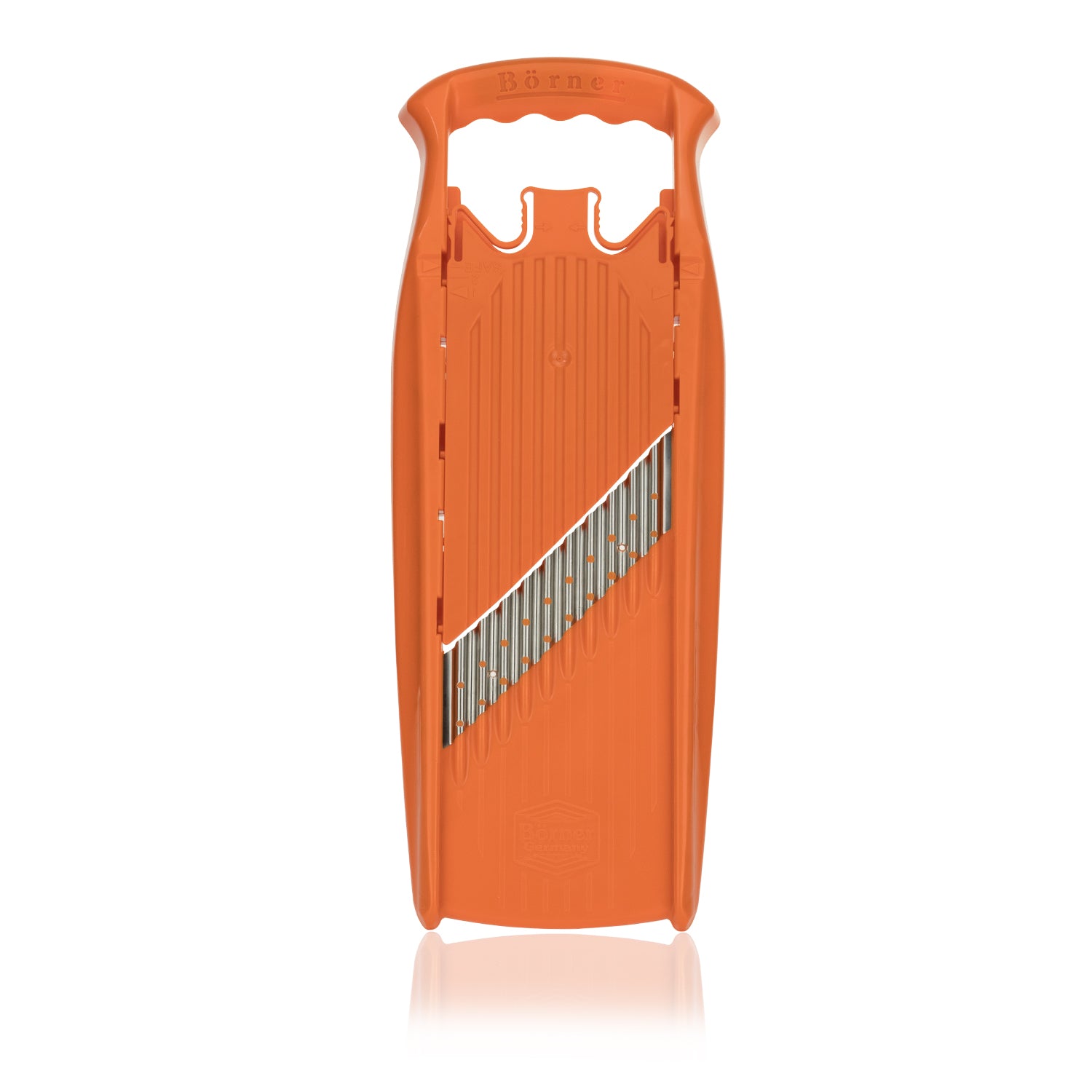 Börner Deko Waffle Cutter V5 PowerLine