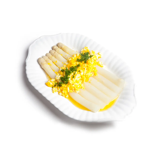 Börner Aspergeschiller - Ronde Vorm Börner Kitchentools