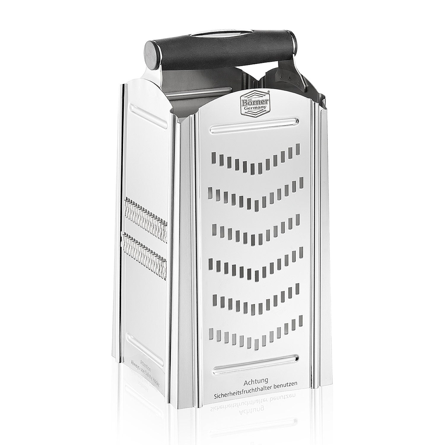 Börner Combi Chef - Professional square grater